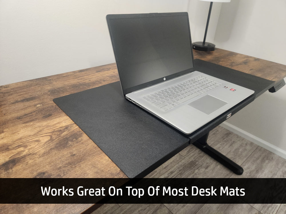 Laptop Edge Keeper (On Edge)