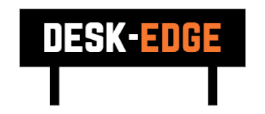 Desk-Edge