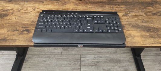 Keyboard Edge Keeper (On-Edge)
