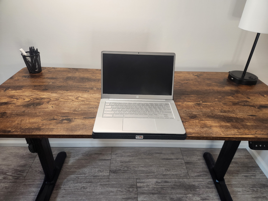 Laptop Edge Keeper (On Edge)