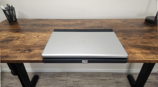 Laptop Edge Keeper (On Edge)